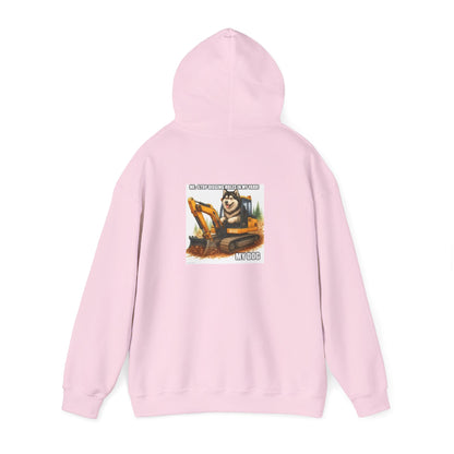 Digmaster Unisex Hoodie