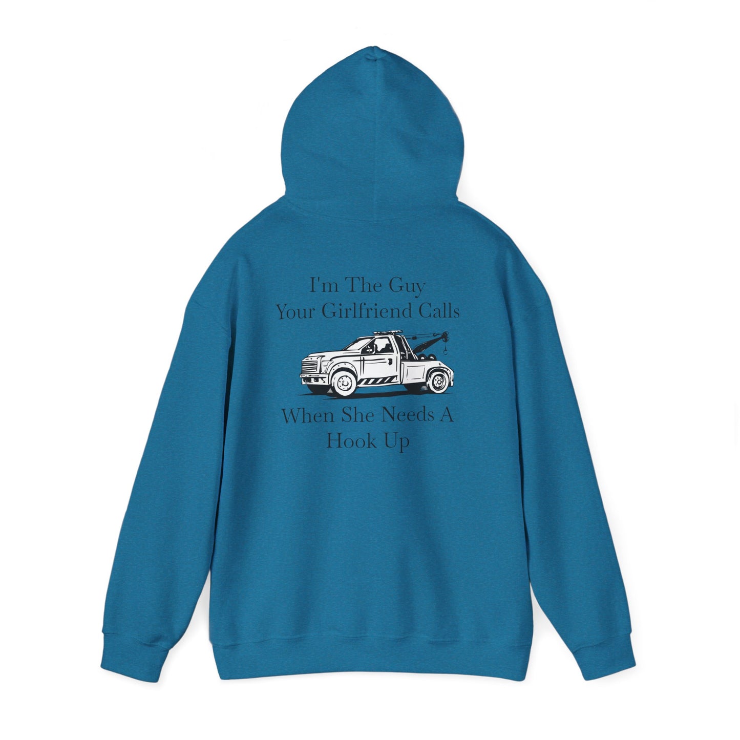 I'm The Guy Unisex Hoodie