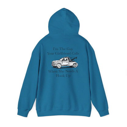 I'm The Guy Unisex Hoodie