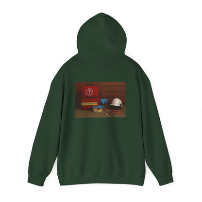 EMS Appreciation Unisex Hoodie