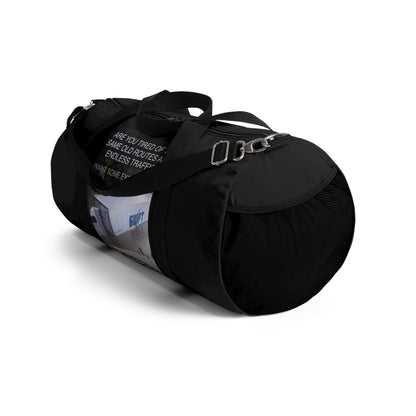 Swift Aquatics Duffel Bag