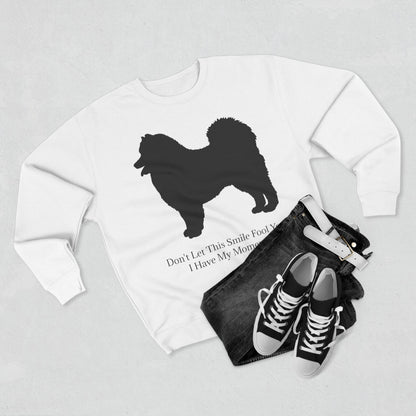 Fool You Unisex Crewneck Sweatshirt