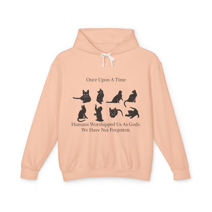Once Upon A Time Unisex Lightweight Hoodie