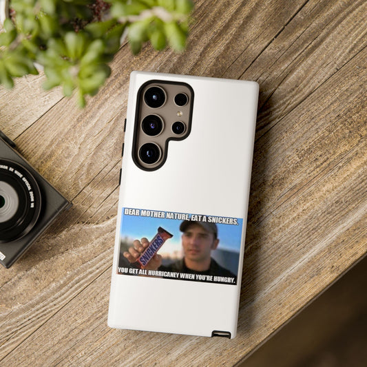 Hurricaney Samsung Case