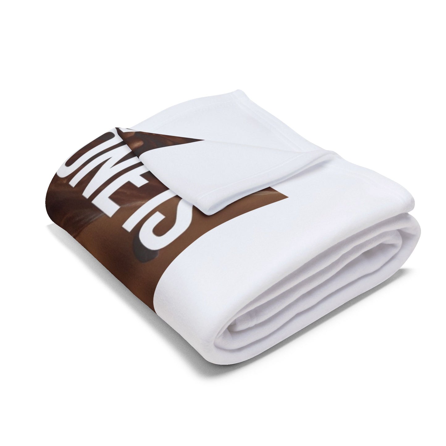 Birth Stone Arctic Fleece Blanket