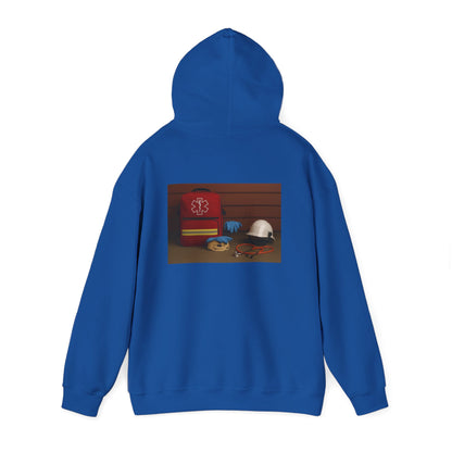 EMS Appreciation Unisex Hoodie
