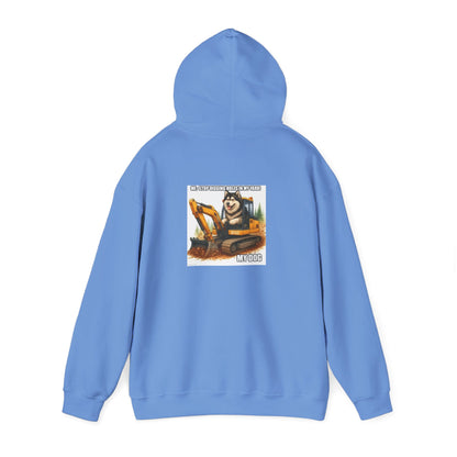 Digmaster Unisex Hoodie