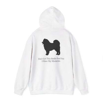 Fool You Unisex Hoodie