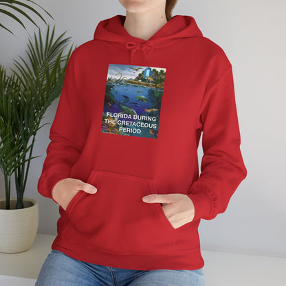 I-4 Eyesore Unisex Hoodie