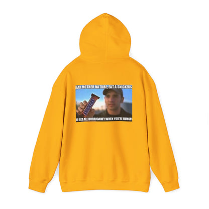 Hurricaney Unisex Hoodie