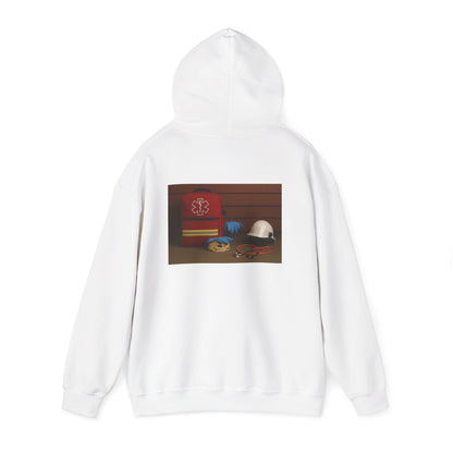 EMS Appreciation Unisex Hoodie
