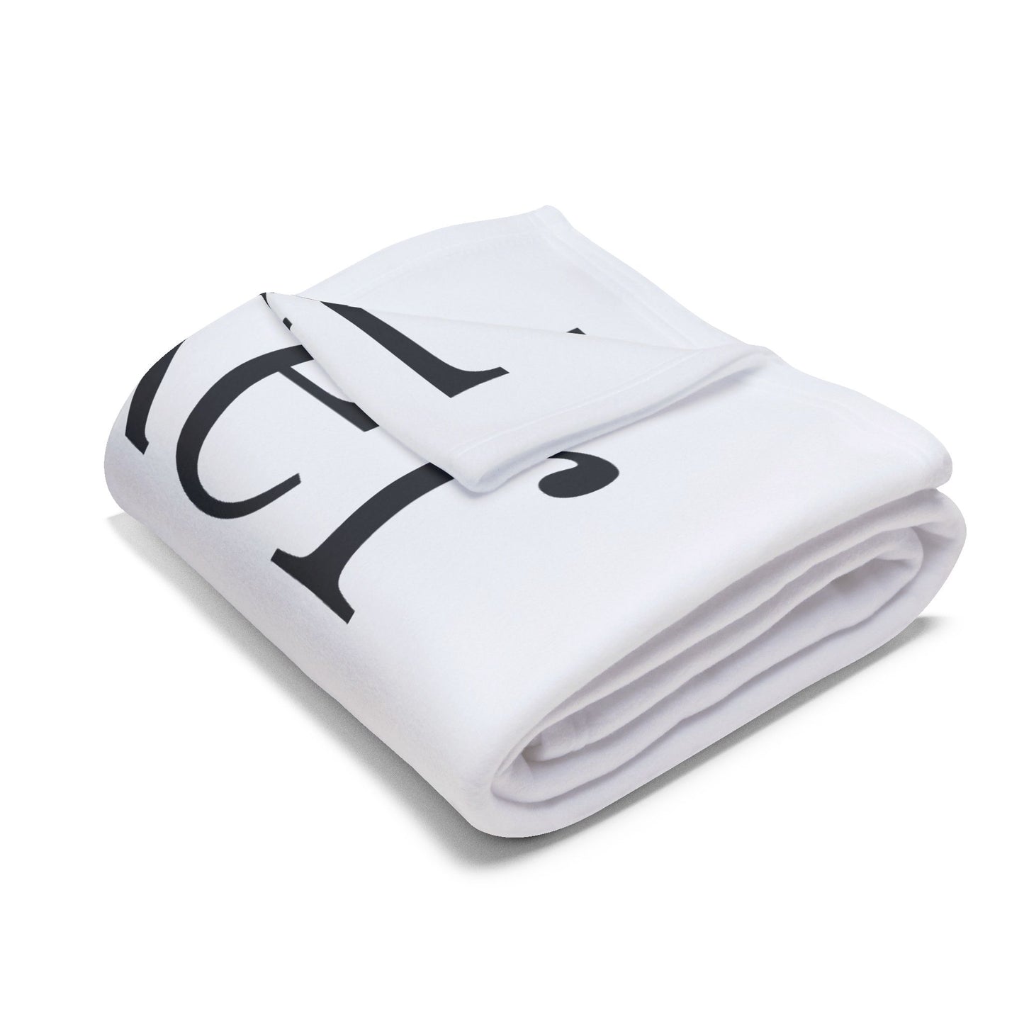 H**ker Express Heavy Tow Truck Arctic Fleece Blanket