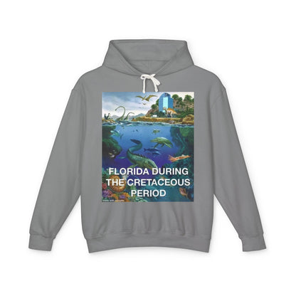 I-4 Eyesore Unisex Lightweight Hoodie