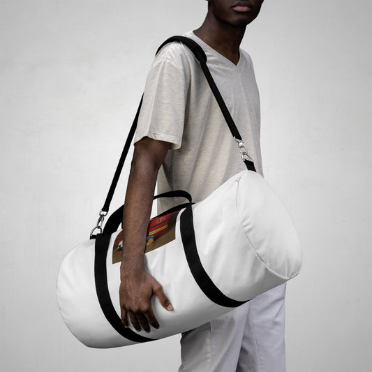 EMS Appreciation Duffel Bag