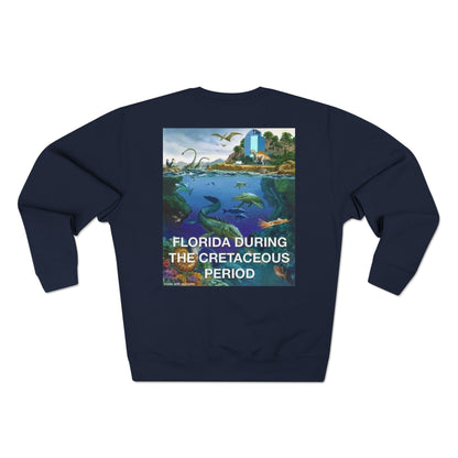 I-4 Eyesore Unisex Crewneck Sweatshirt