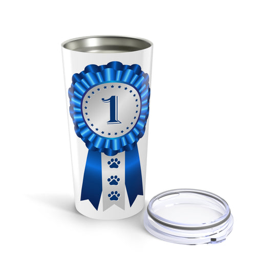 Show Ribbon Tumbler