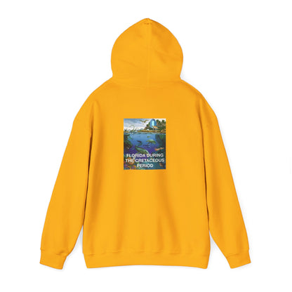 I-4 Eyesore Unisex Hoodie