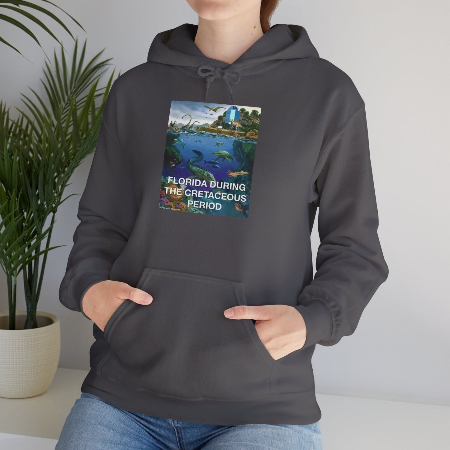 I-4 Eyesore Unisex Hoodie