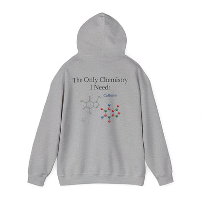 Chemistry Lesson Unisex Hoodie