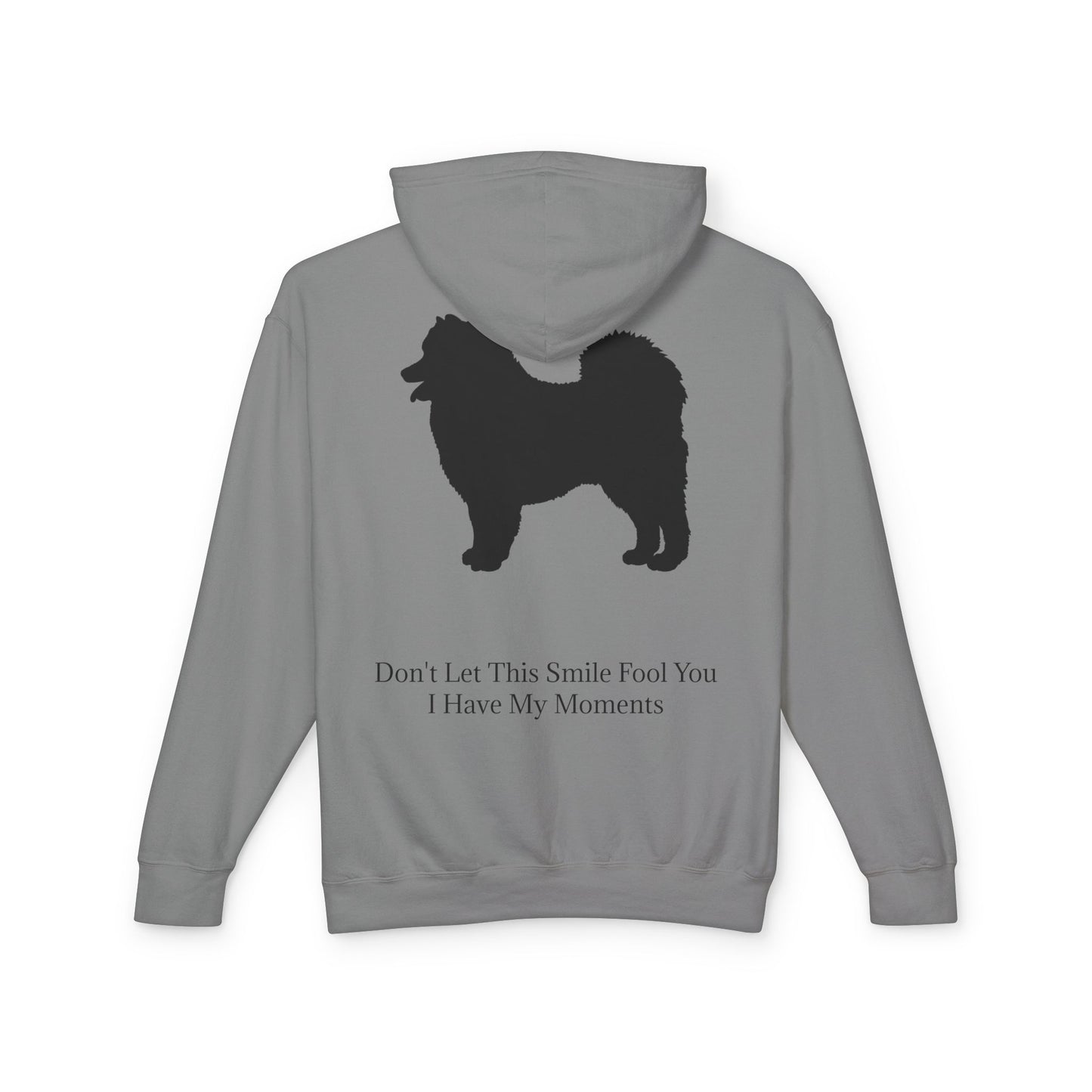Fool You Unisex Lightweight Hoodie