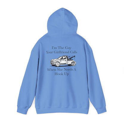 I'm The Guy Unisex Hoodie