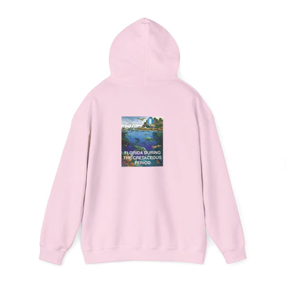 I-4 Eyesore Unisex Hoodie