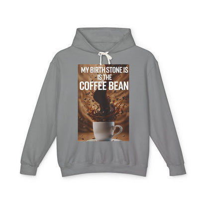 Birth Stone Unisex Lightweight Hoodie