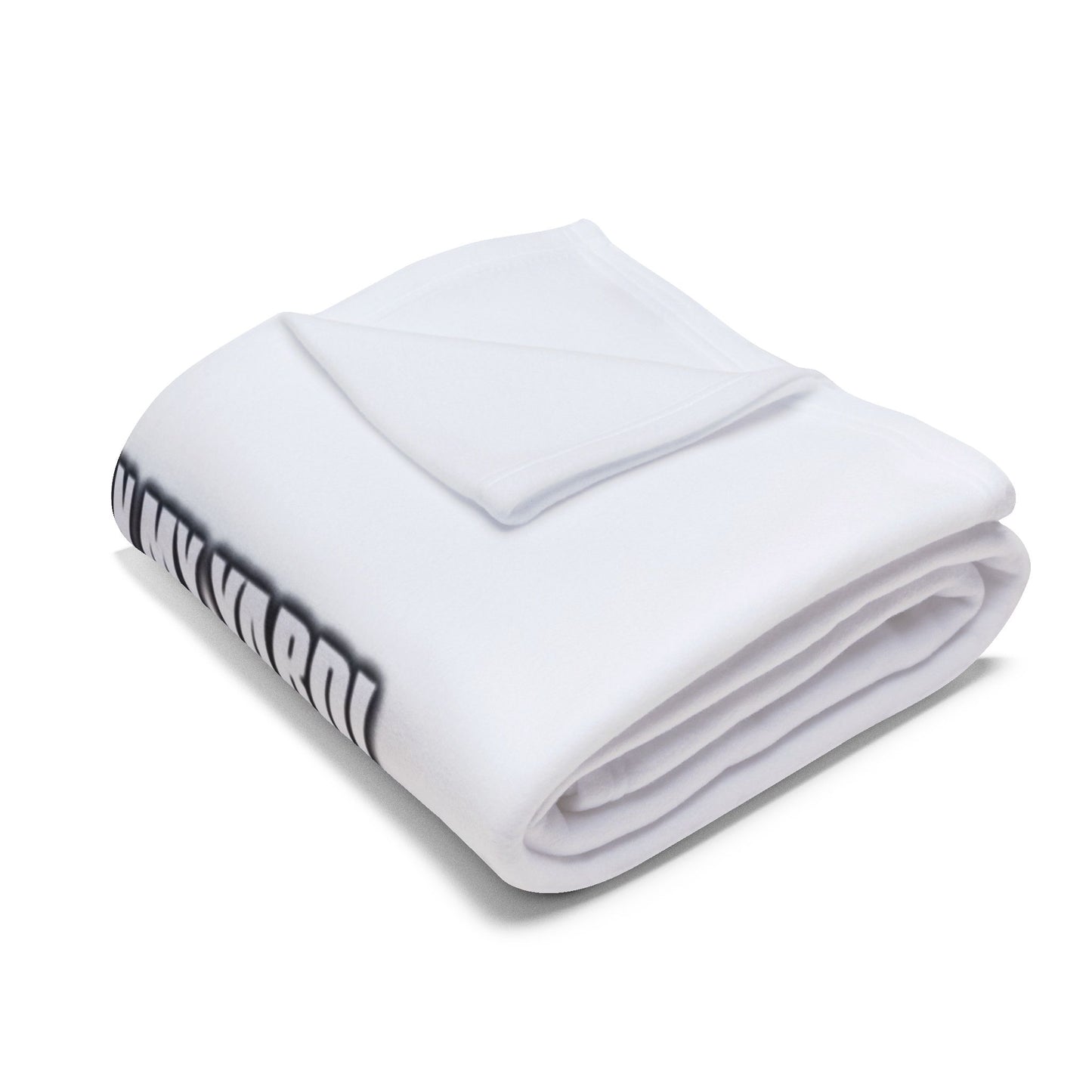 Digmaster Arctic Fleece Blanket