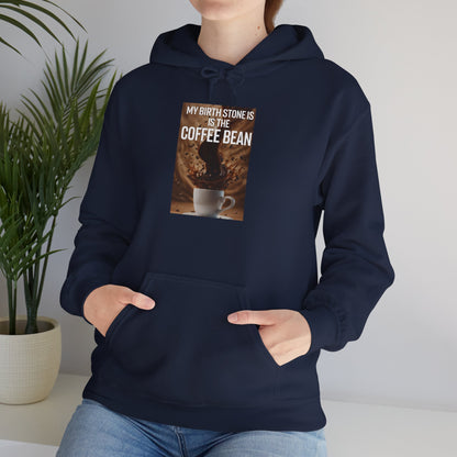 Birth Stone Unisex Hoodie