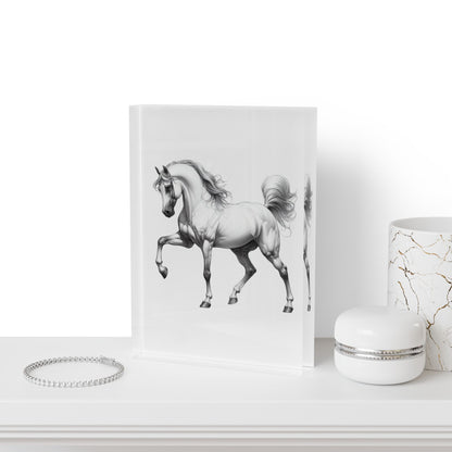 Fancy Pants Acrylic Photo Block