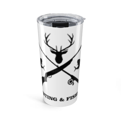 Hunting/Fishing Tumbler