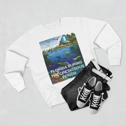 I-4 Eyesore Unisex Crewneck Sweatshirt