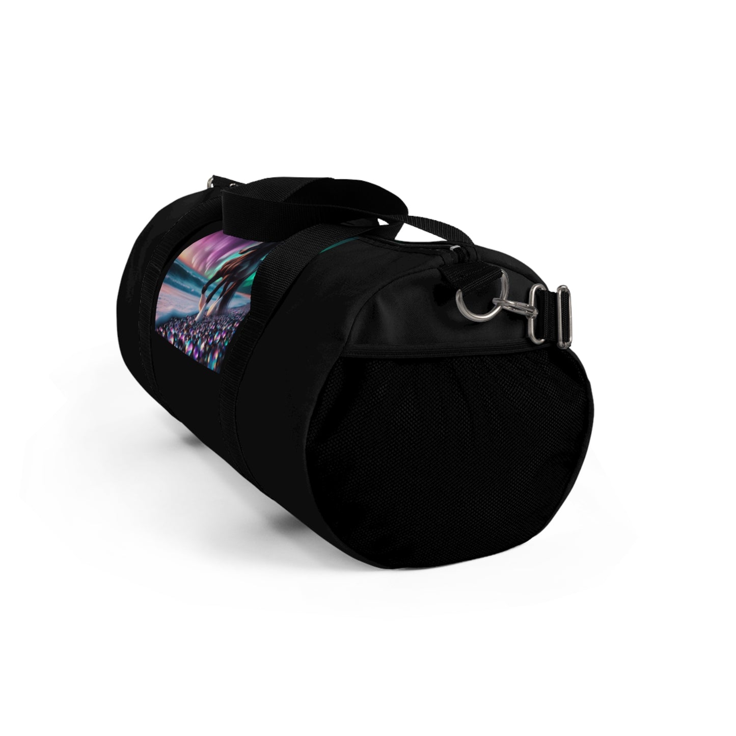 Midnight Magic Duffel Bag