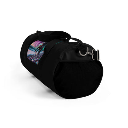 Midnight Magic Duffel Bag