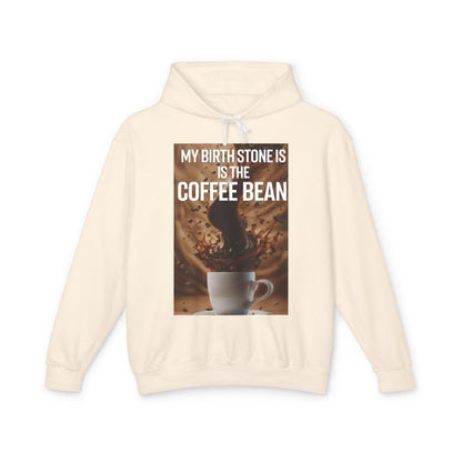 Birth Stone Unisex Lightweight Hoodie