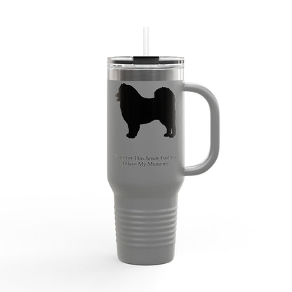 Fool You Insulated Travel Mug