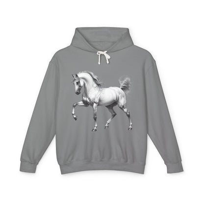 Fancy Pants Unisex Lightweight Hoodie