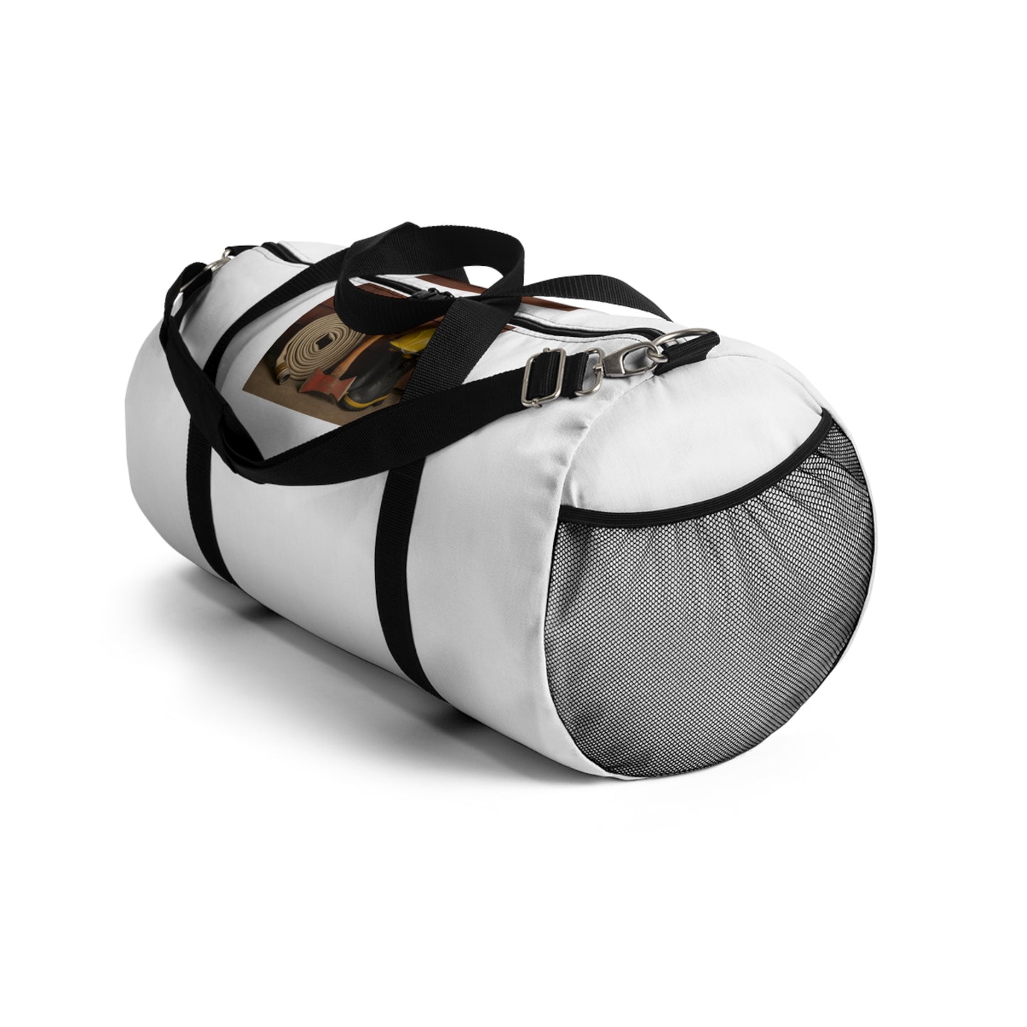 Fire/Rescue Appreciation Duffel Bag