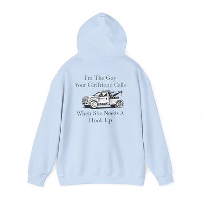 I'm The Guy Unisex Hoodie