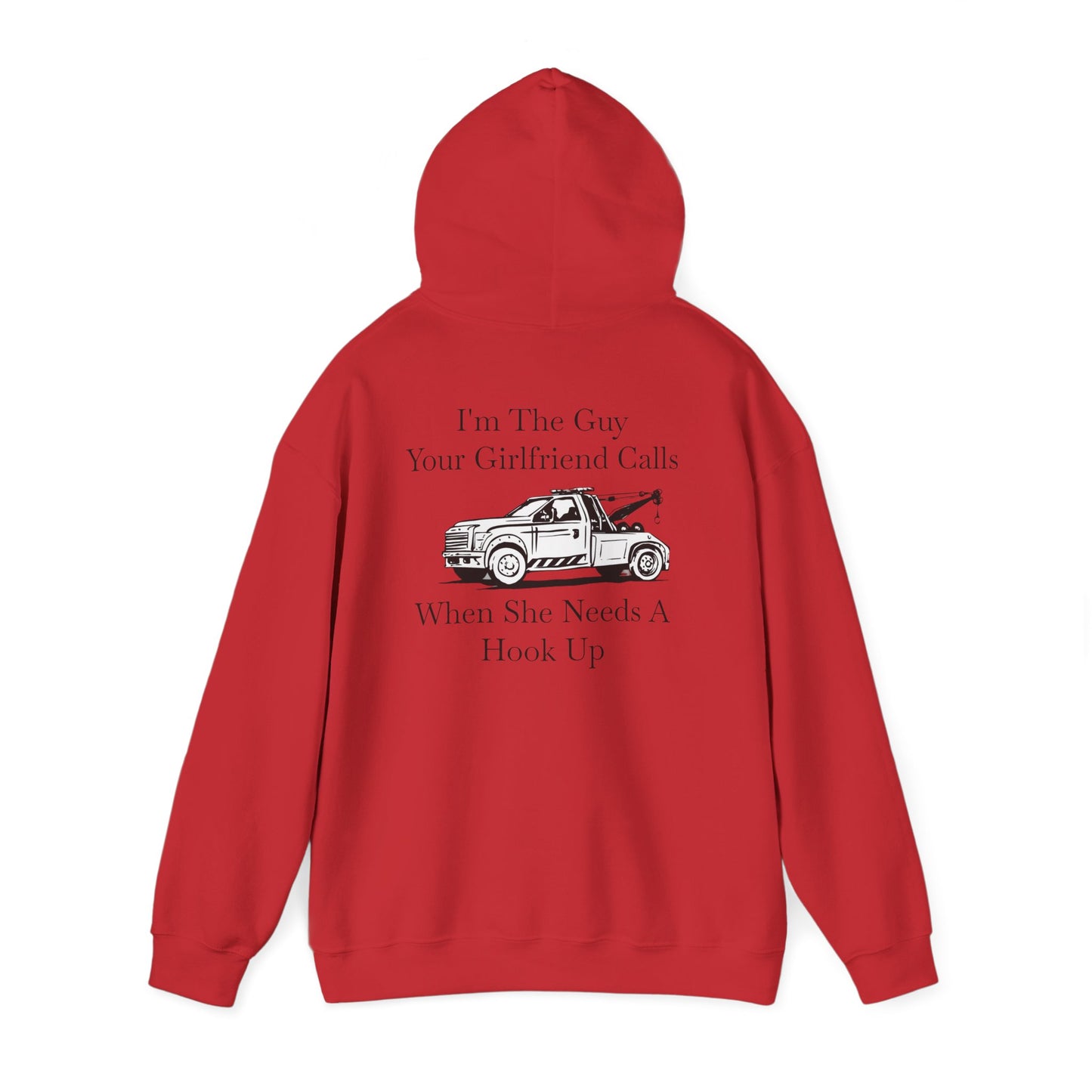 I'm The Guy Unisex Hoodie