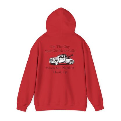 I'm The Guy Unisex Hoodie