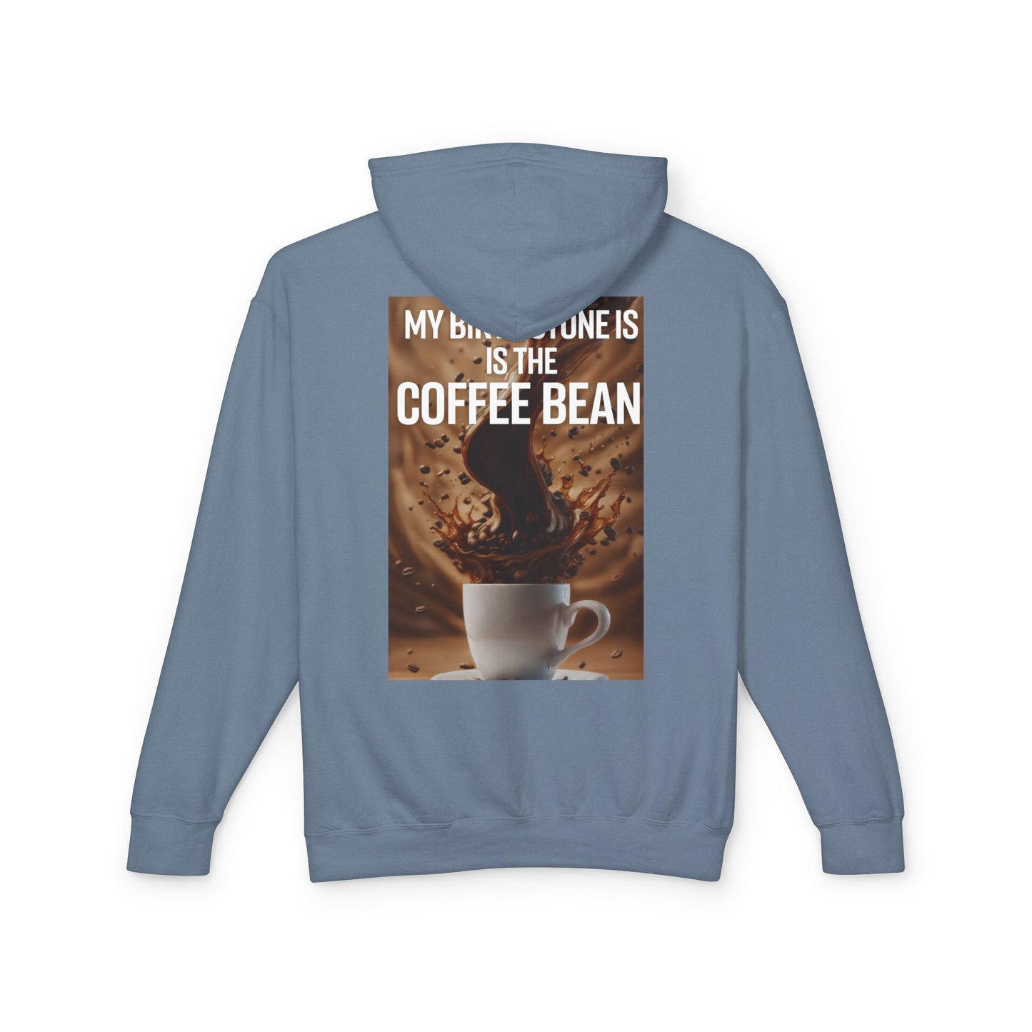 Birth Stone Unisex Lightweight Hoodie