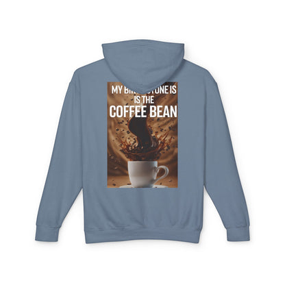 Birth Stone Unisex Lightweight Hoodie