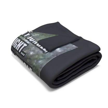 Semi Sleeps Arctic Fleece Blanket