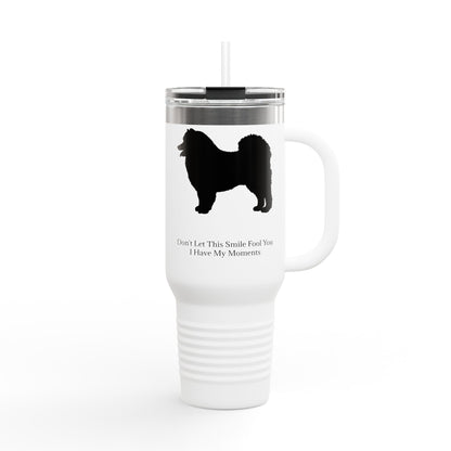 Fool You Insulated Travel Mug