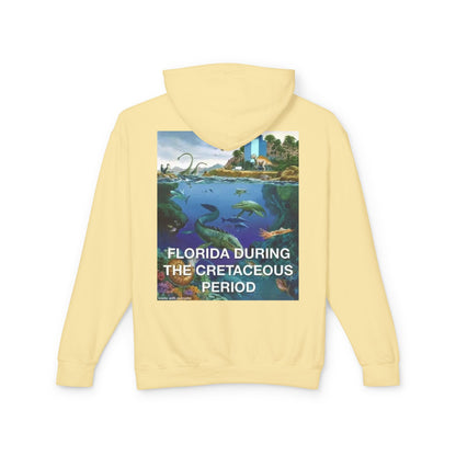 I-4 Eyesore Unisex Lightweight Hoodie