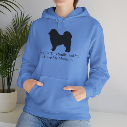 Fool You Unisex Hoodie