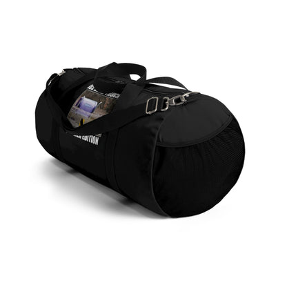 Ice Road Truckers Duffel Bag