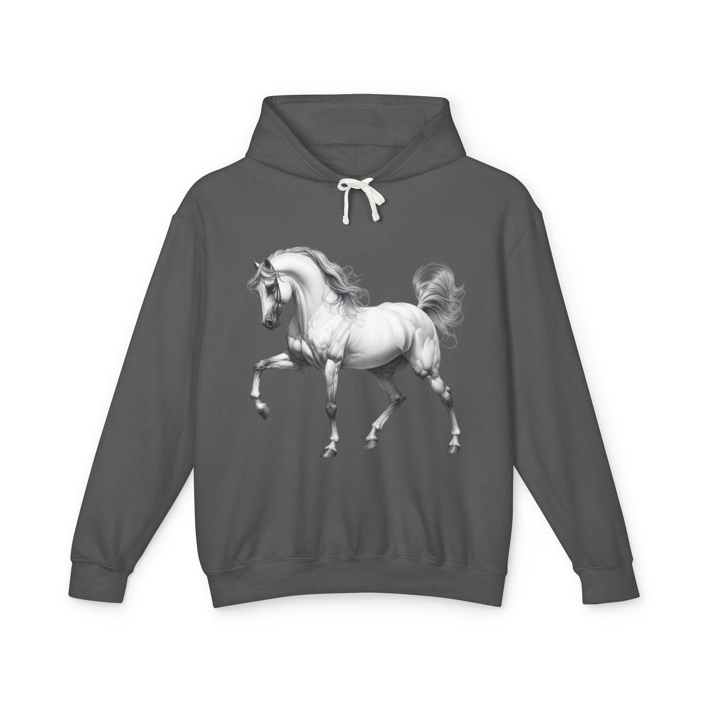 Fancy Pants Unisex Lightweight Hoodie