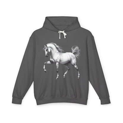 Fancy Pants Unisex Lightweight Hoodie